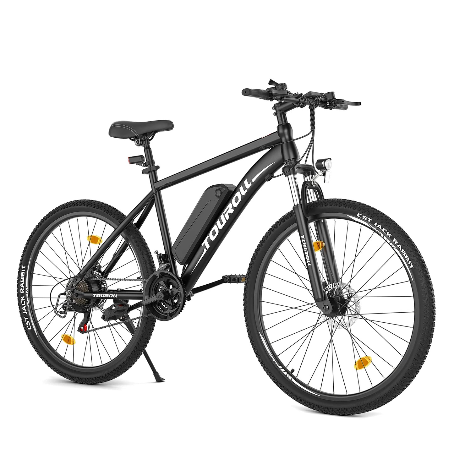 Touroll U1 Electric Mountain Bike 250W