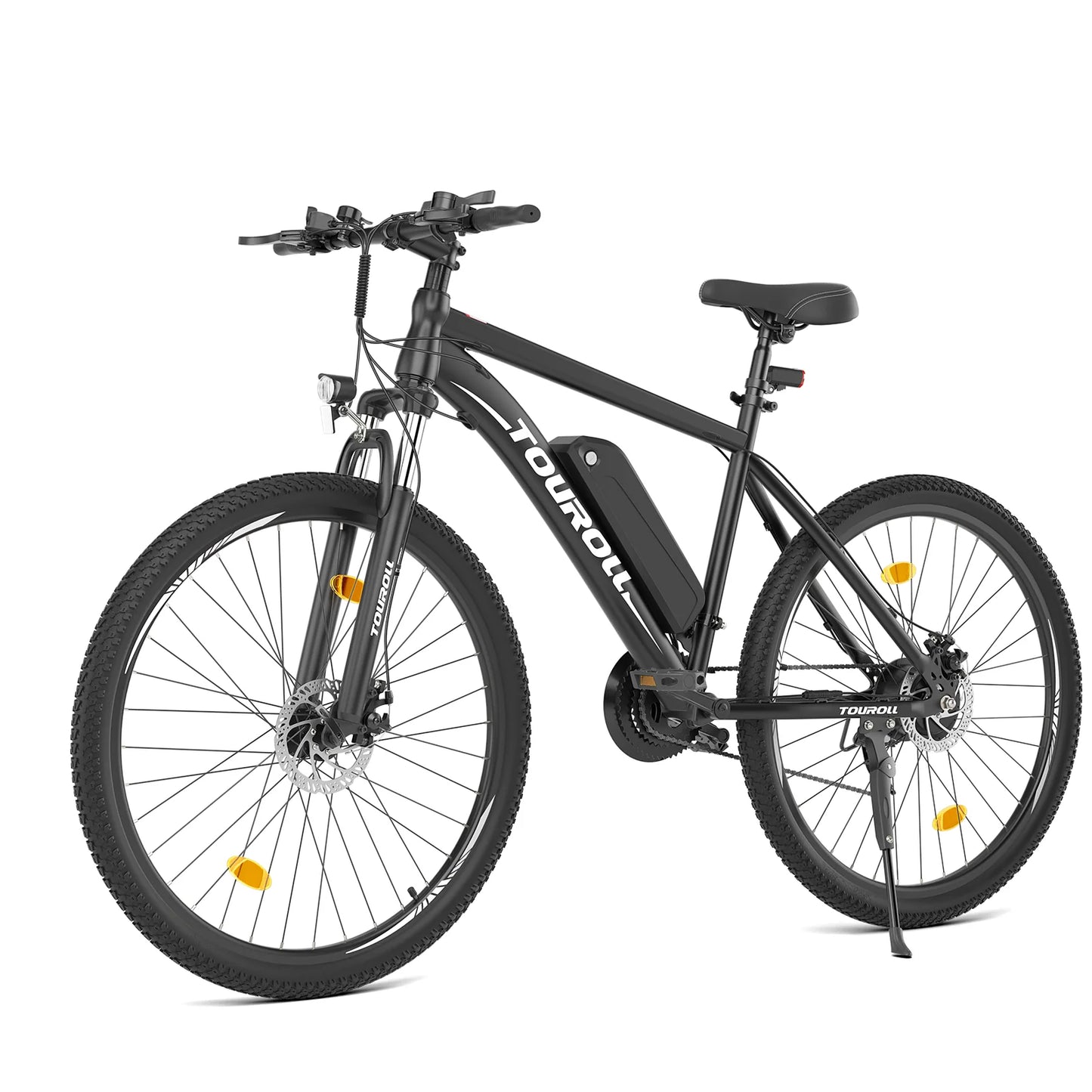 Touroll U1 Electric Mountain Bike 250W