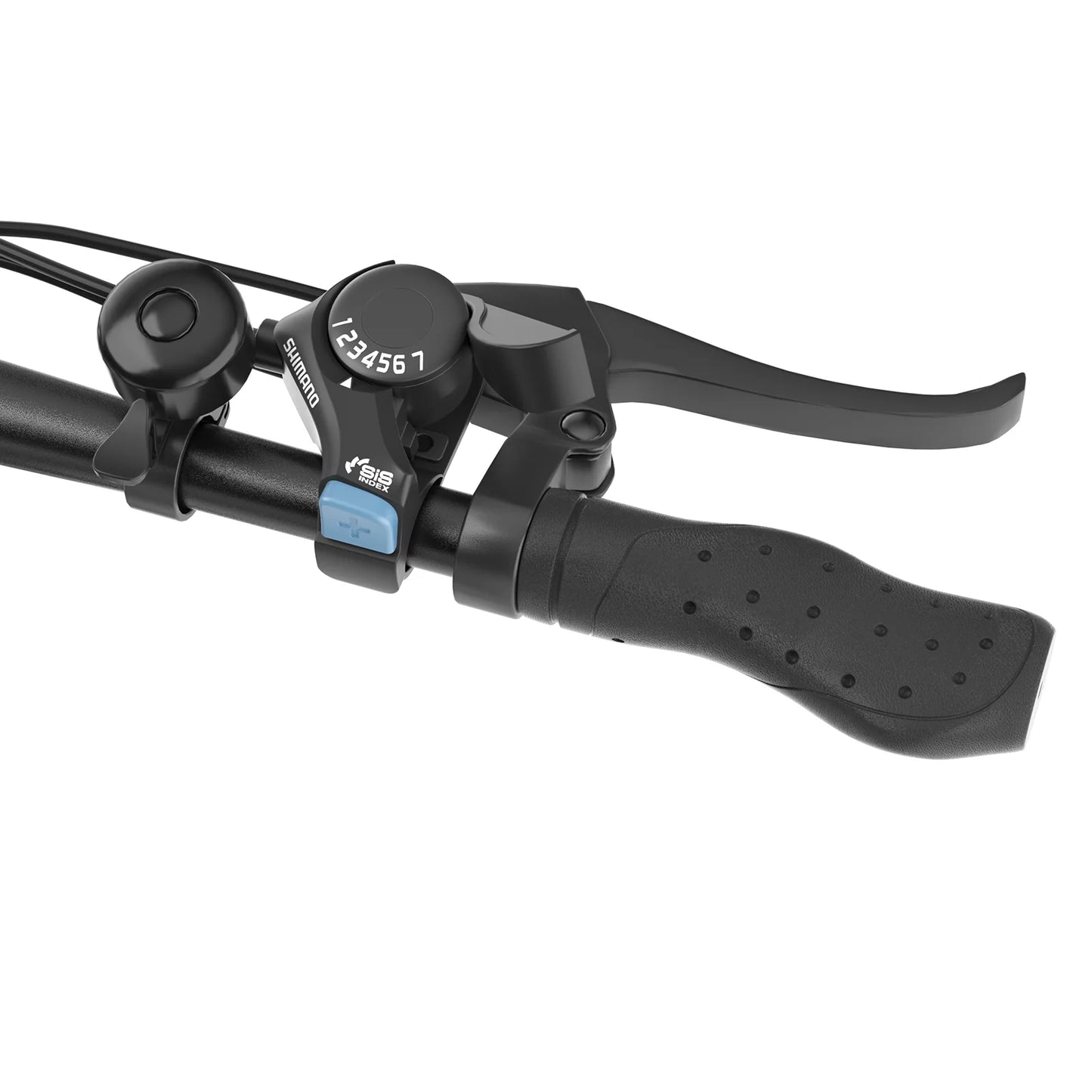 Touroll U1 Electric Mountain Bike 250W