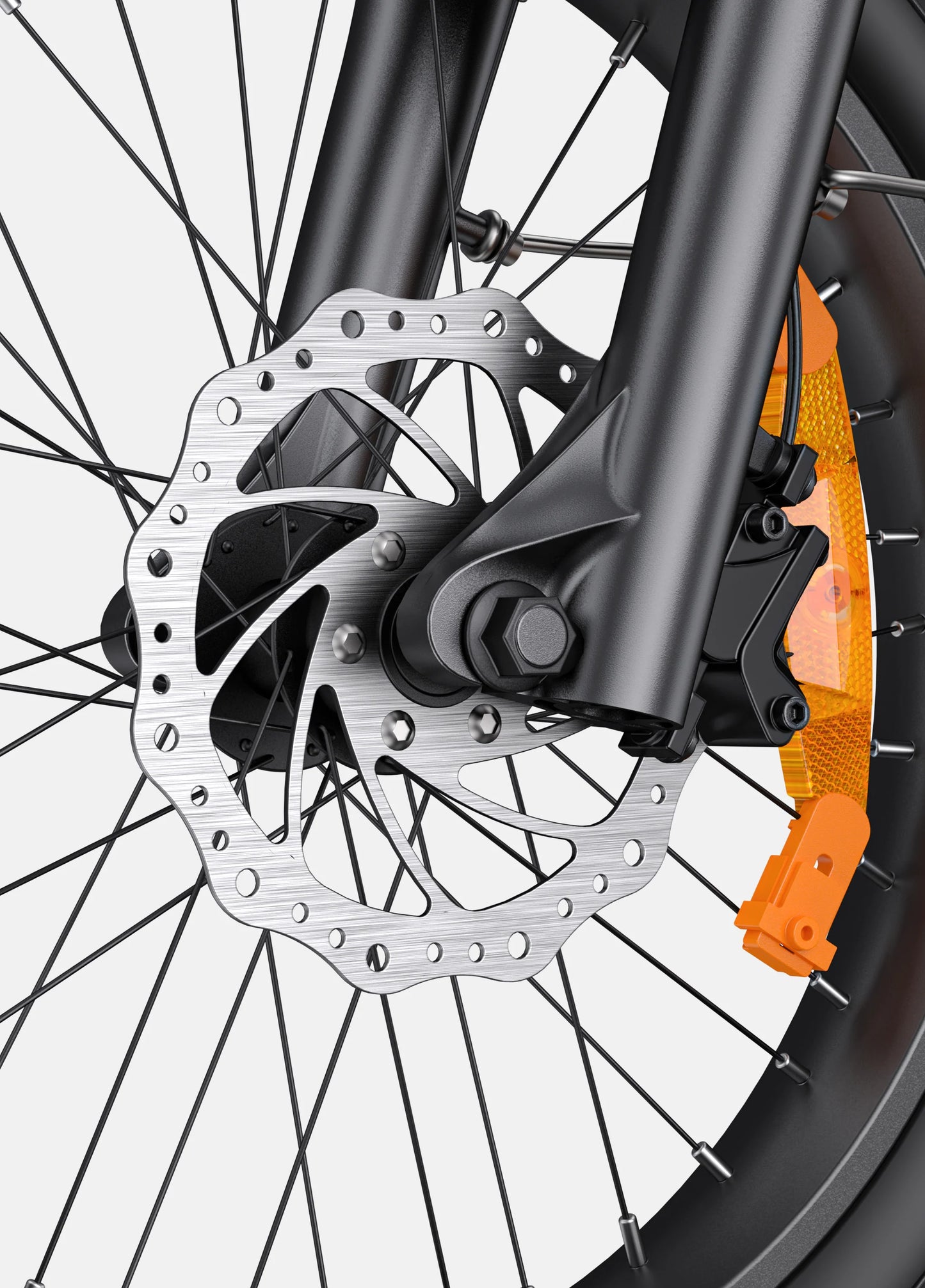 L20 3.0 Pro 250W 100Nm Mid-drive Motor Full Suspension Compact E-bike - Bike N Fitness
