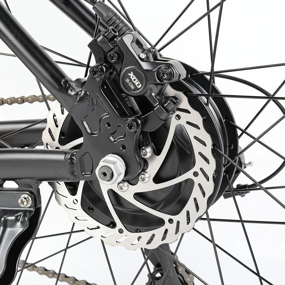 Eleglide M2 Mopride Mountain E-Bike 250W