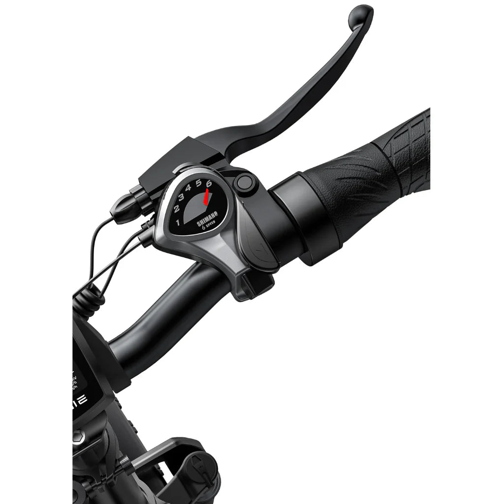 ENGWE EP-2 Pro 120 km Range Max Speed 25 km/h Front Suspension Foldable E-bike