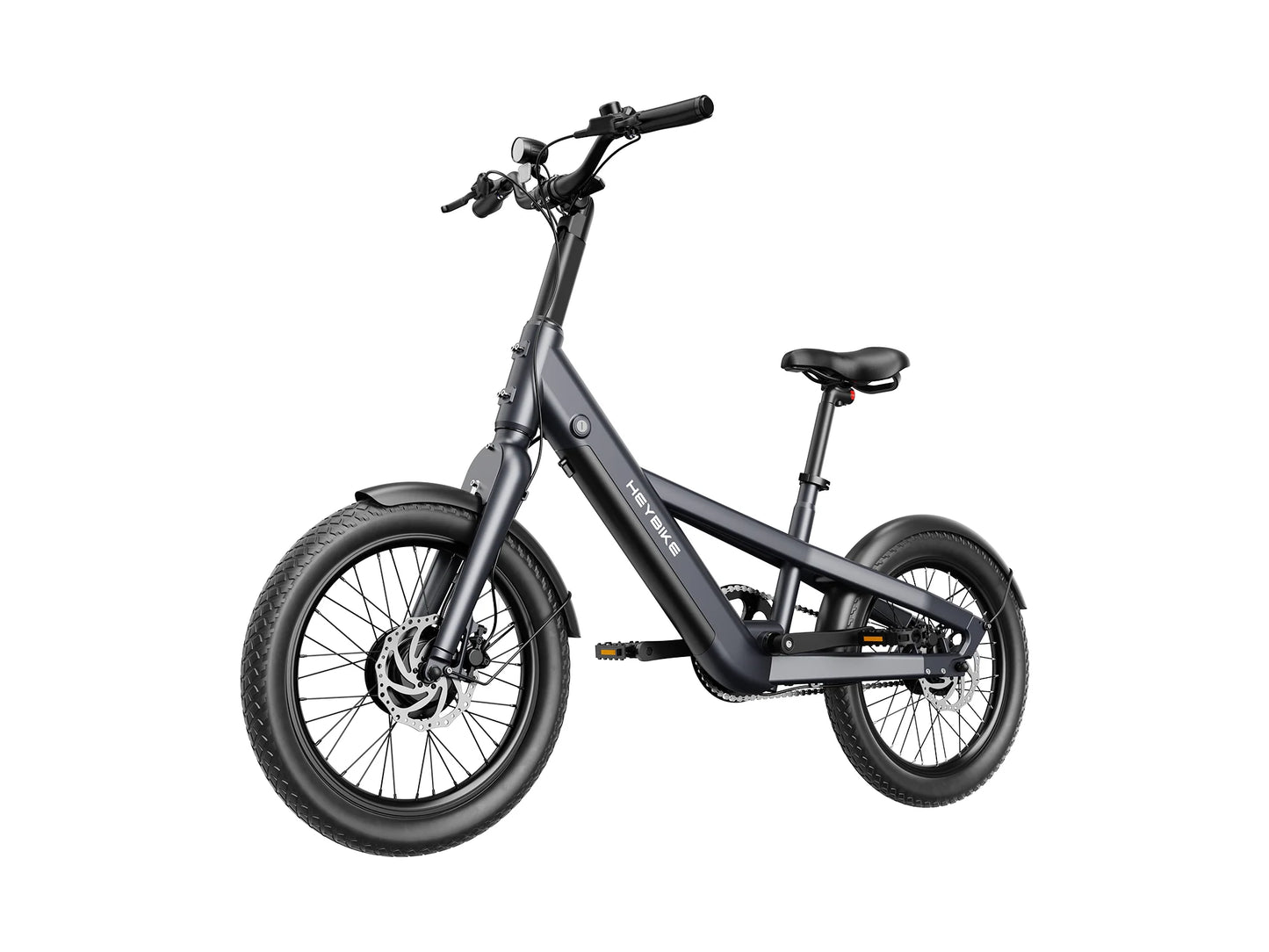 HEYBIKE EC Compact City Electric Bike - Bike N Fitness