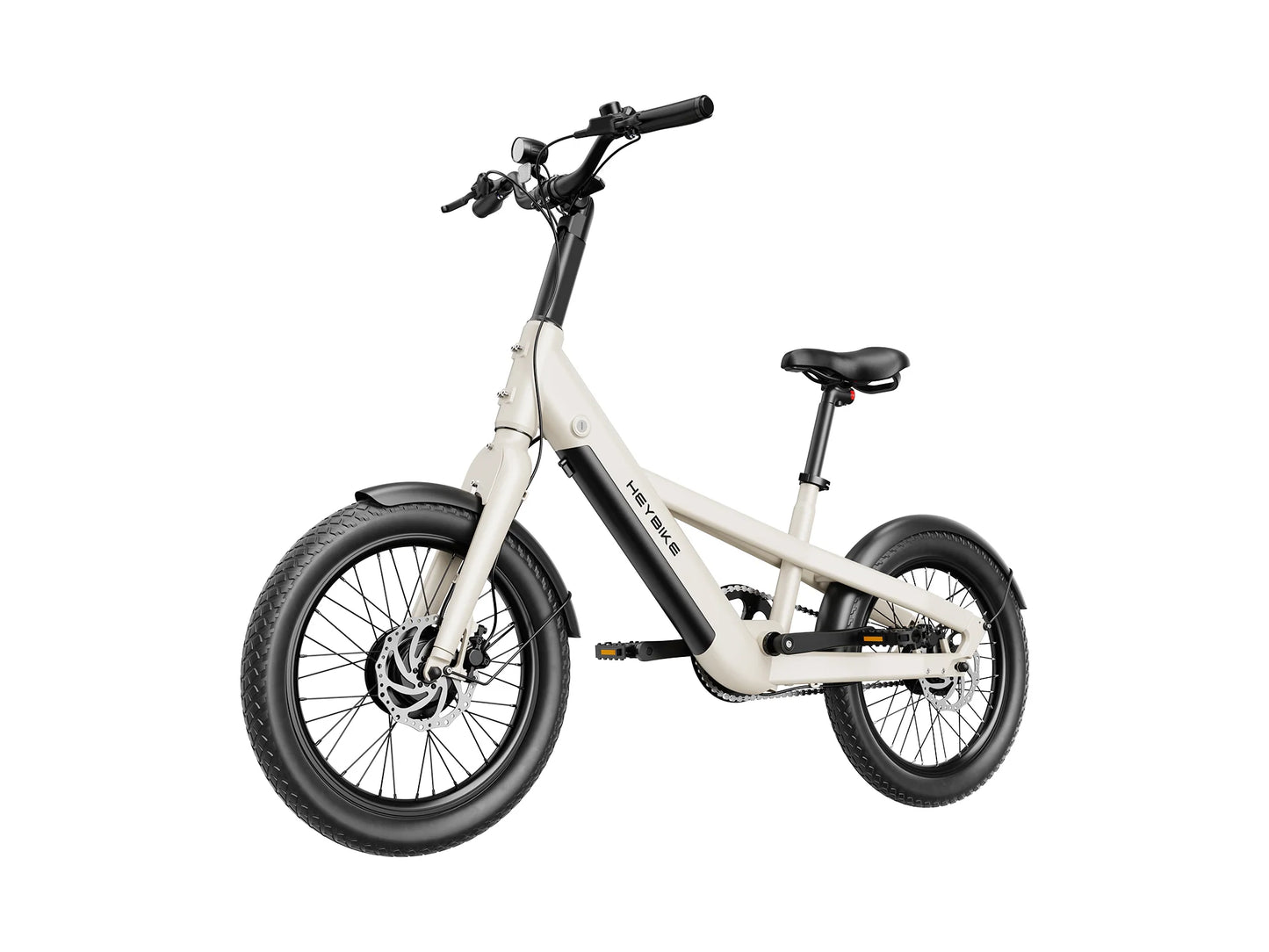 HEYBIKE EC Compact City Electric Bike - Bike N Fitness