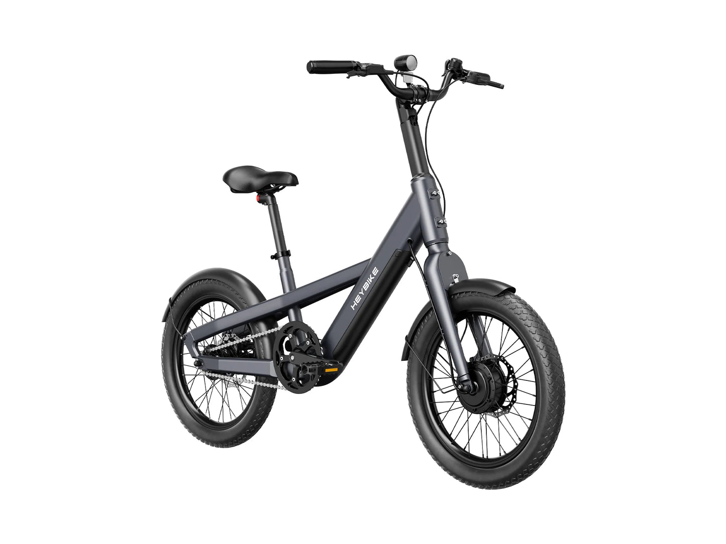 HEYBIKE EC Compact City Electric Bike - Bike N Fitness