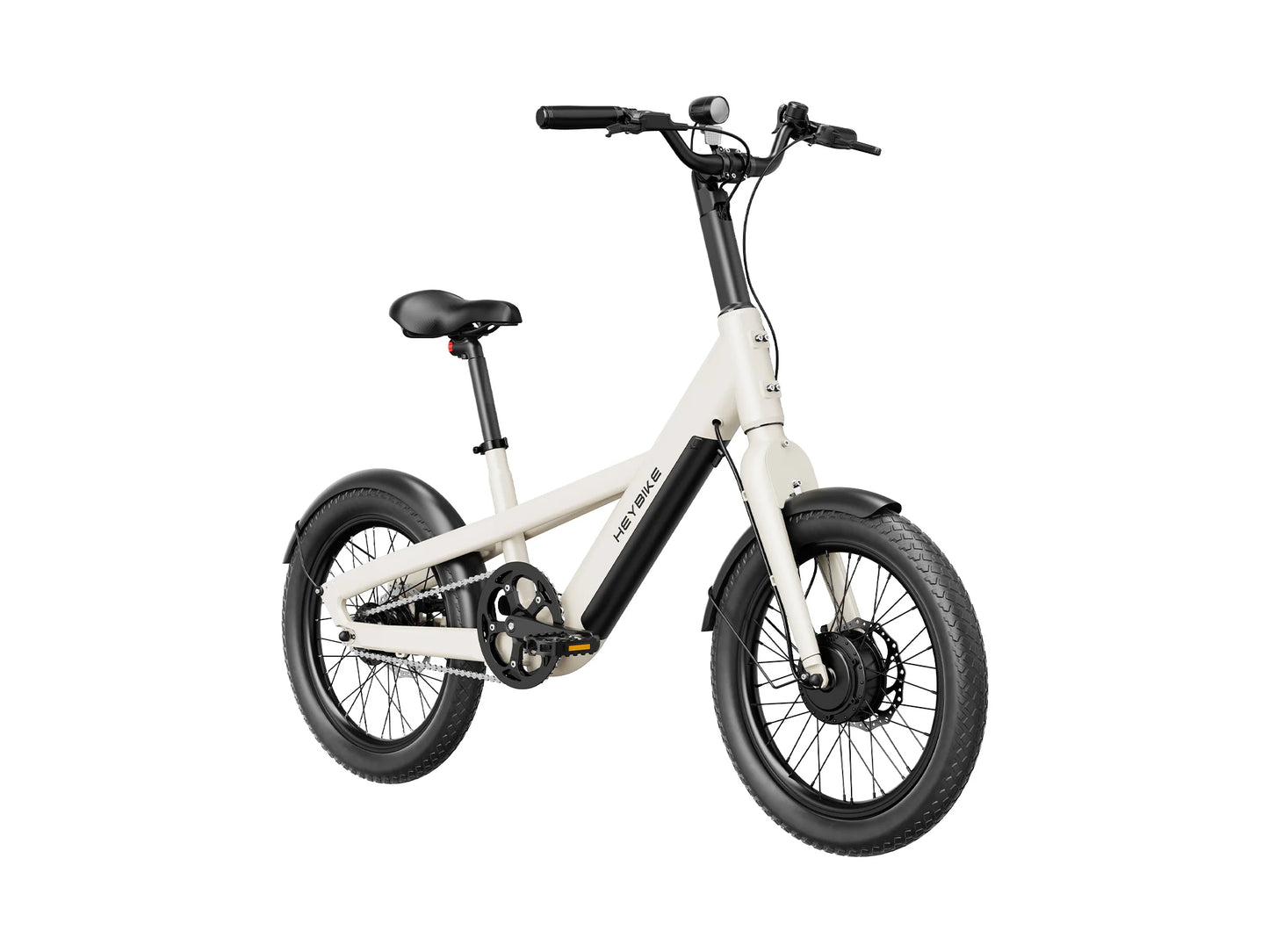HEYBIKE EC Compact City Electric Bike - Bike N Fitness