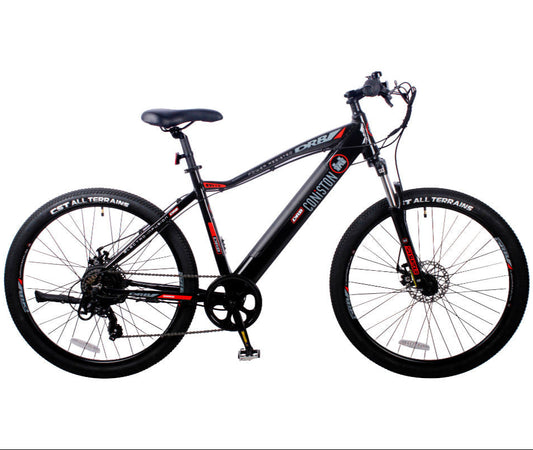 Dallingridge Coniston Hardtail  Electric Mountain Bike - Bike N Fitness