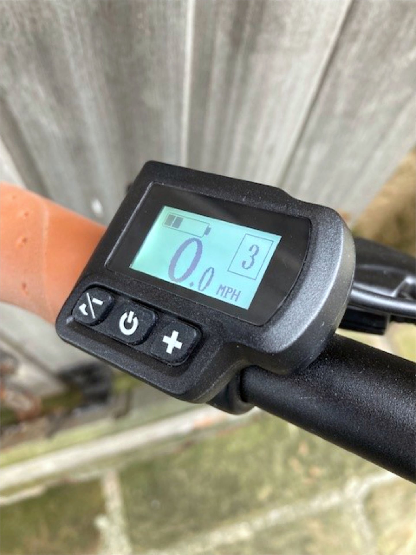 Dallingridge Malvern Hybrid Trekking Crossbar Electric Bike