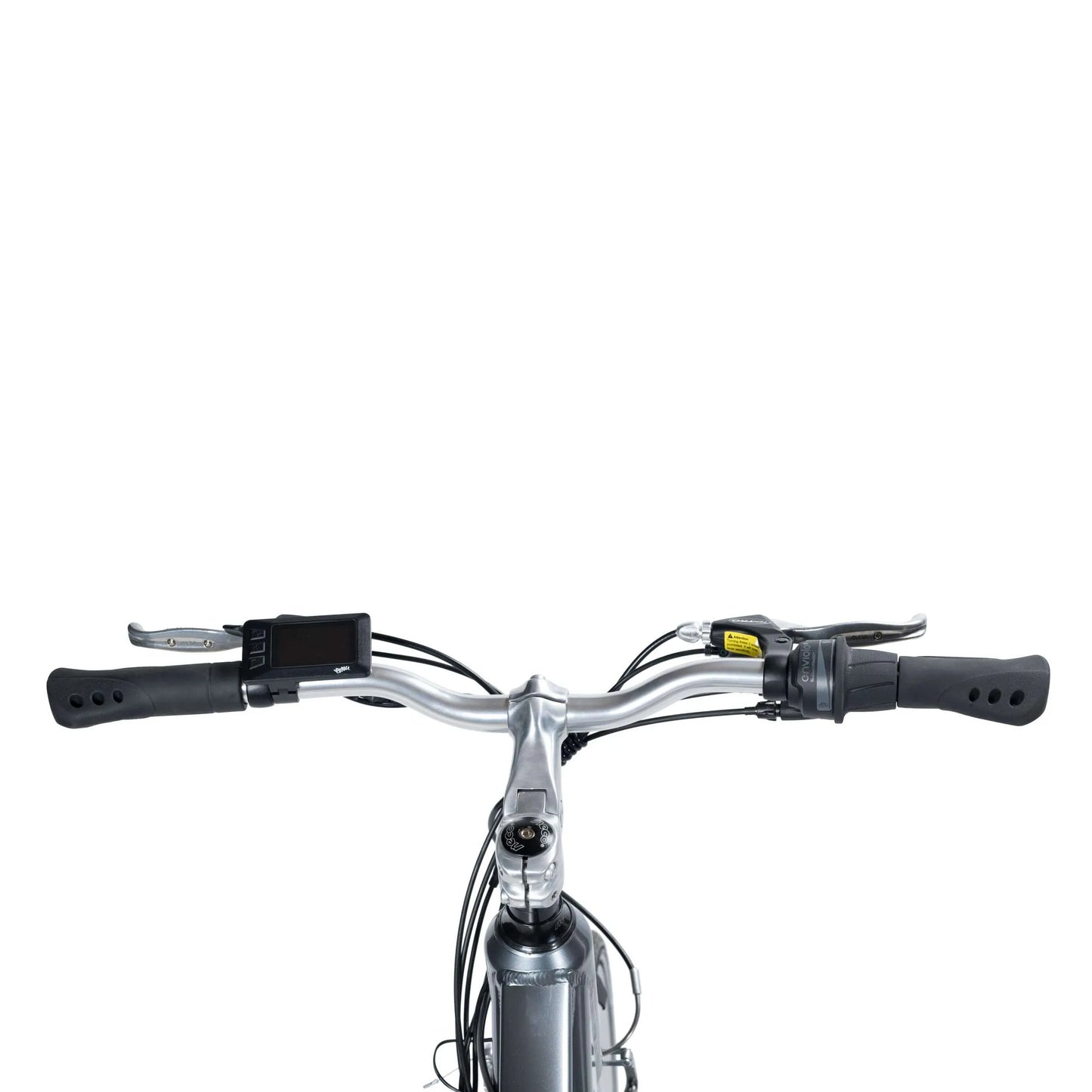 EMU Classic Crossbar Electric Bike 250W