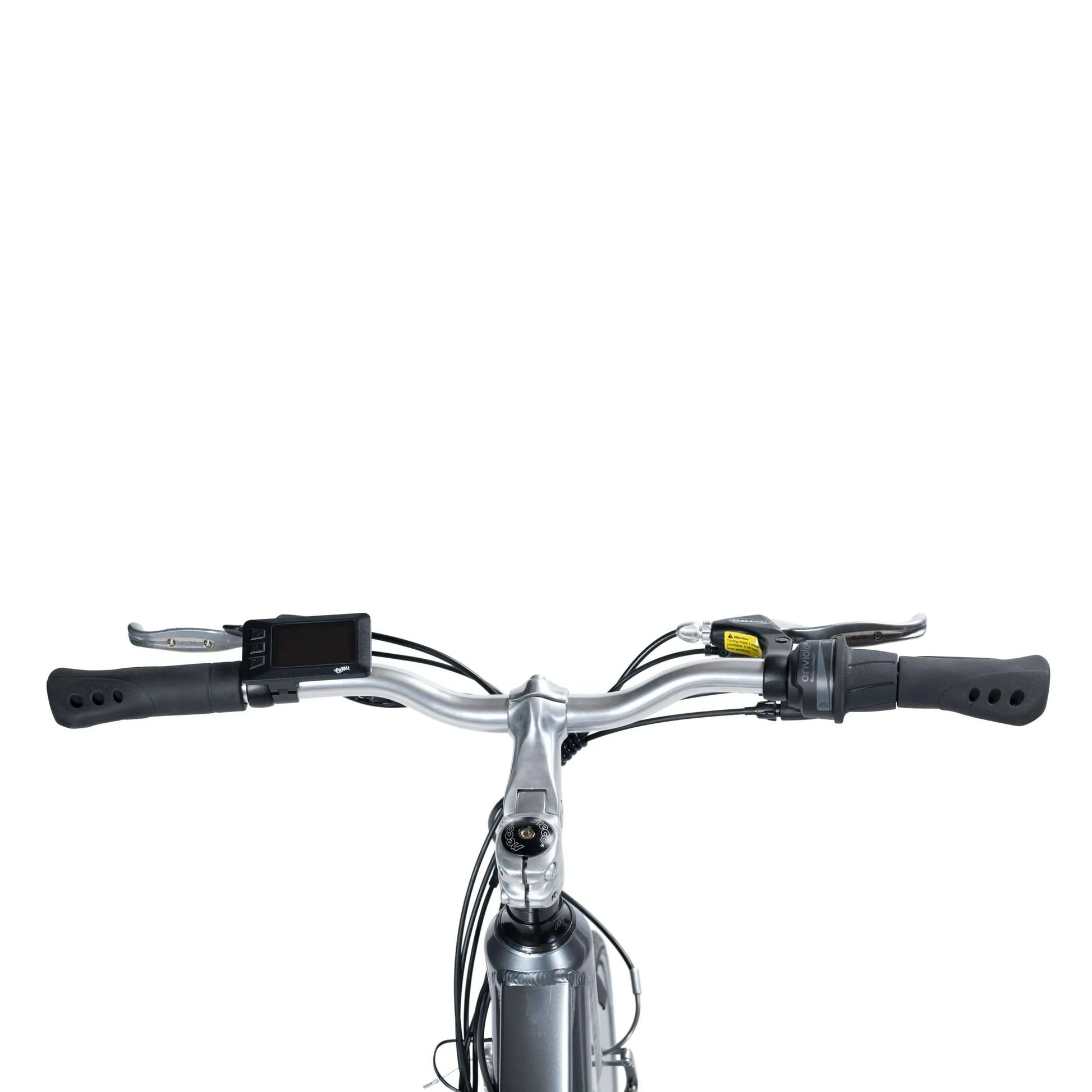 EMU Classic Crossbar Electric Bike 250W - Bike N Fitness