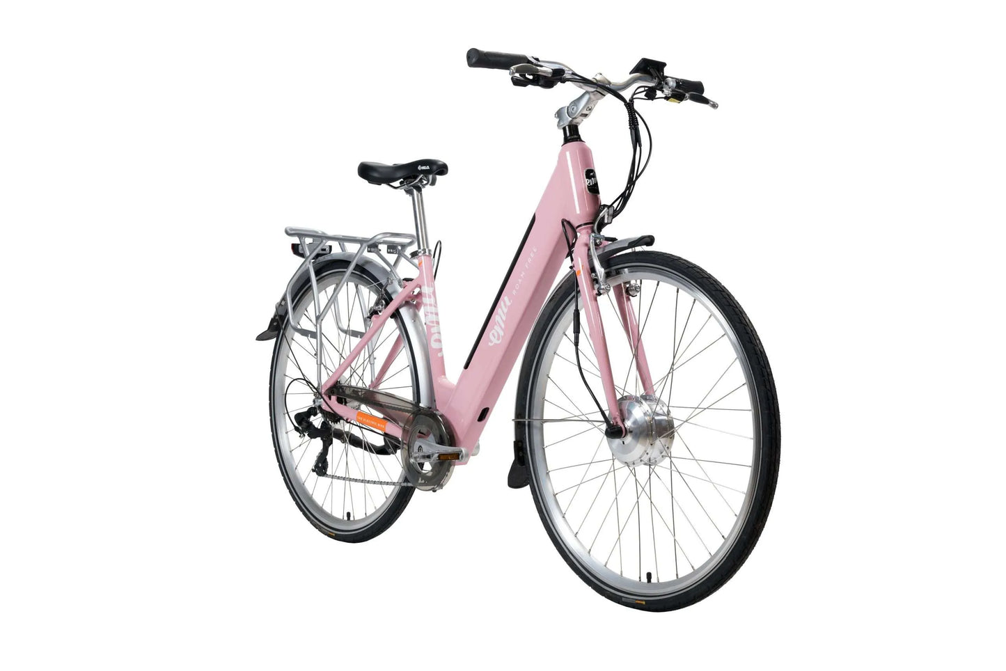 EMU Classic Step Through Electric Bike 250W