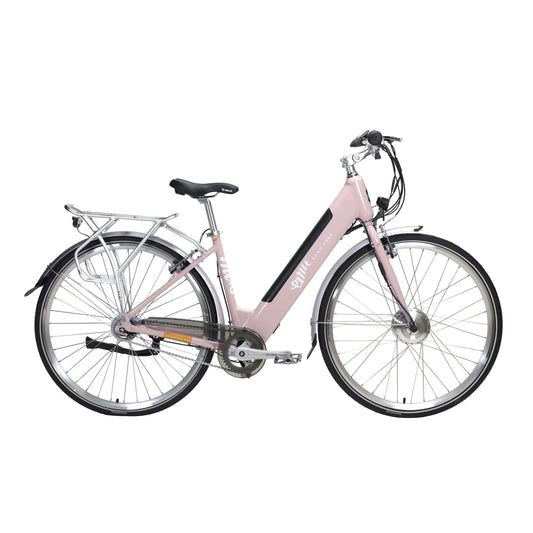 EMU Classic Step Through Electric Bike 250W - Bike N Fitness