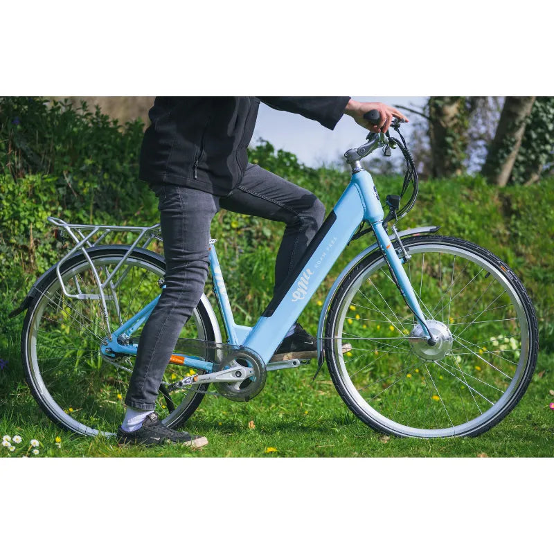 EMU Classic Step Through Electric Bike 250W - Bike N Fitness