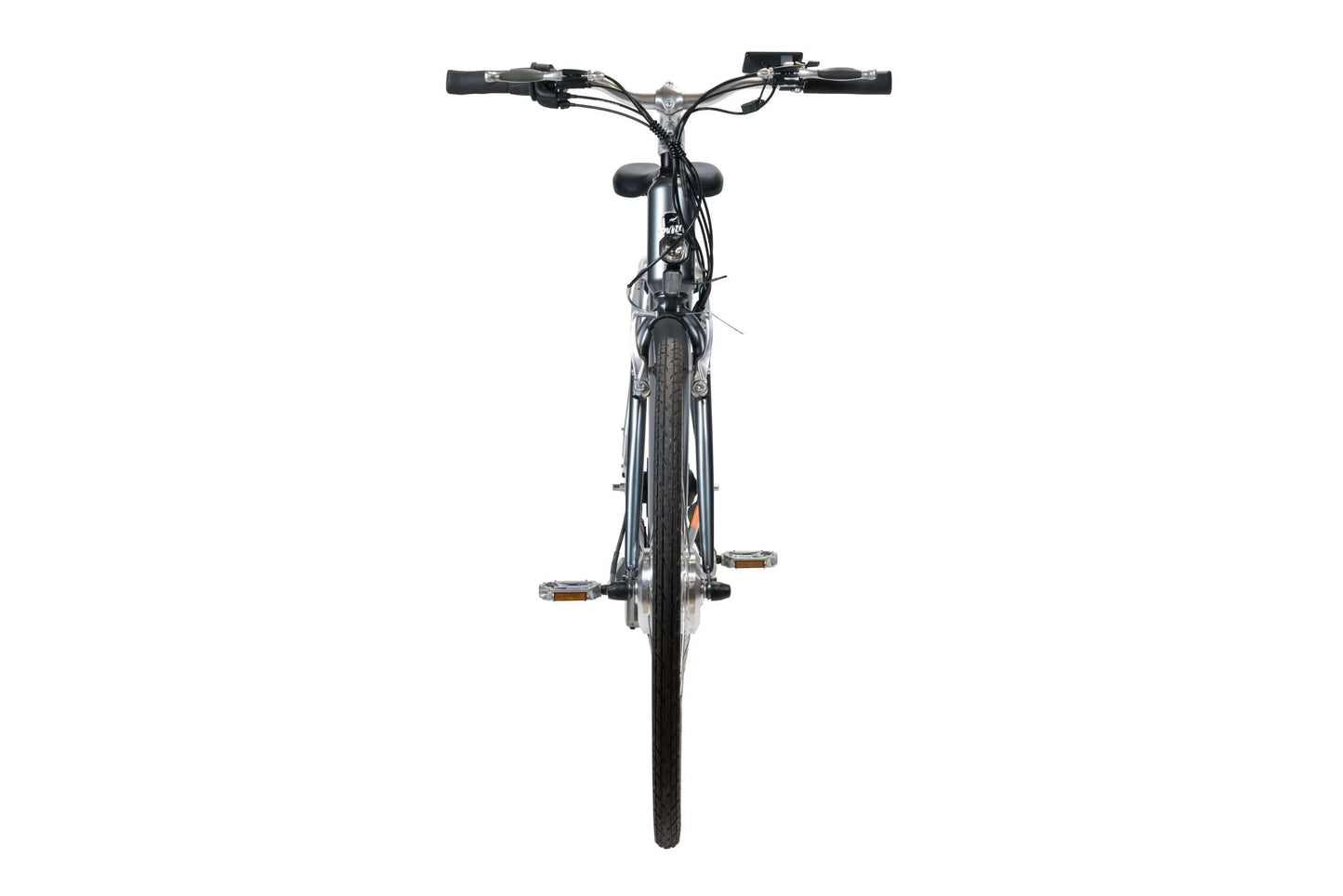 EMU Classic Step Through Electric Bike 250W