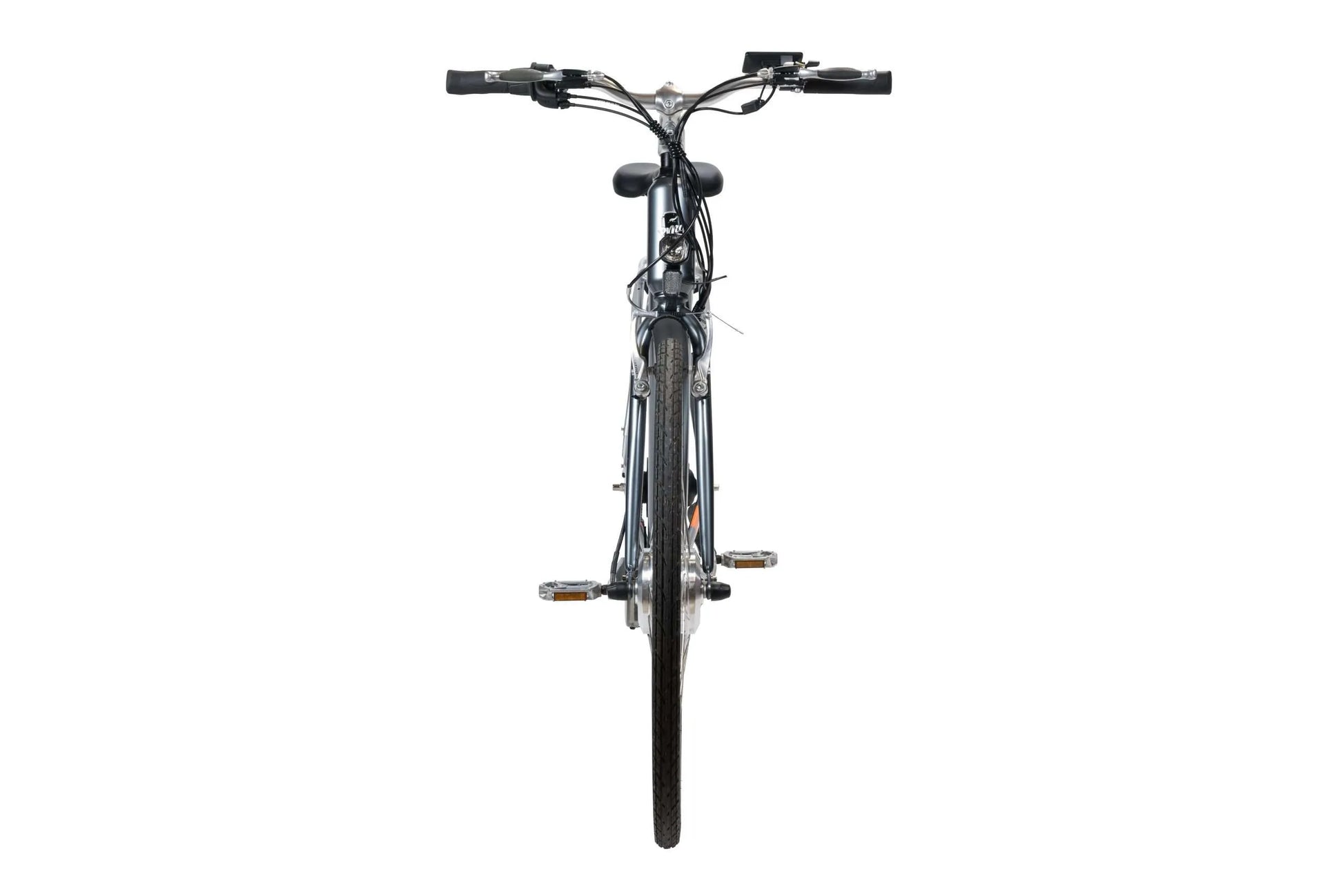 EMU Classic Step Through Electric Bike 250W - Bike N Fitness