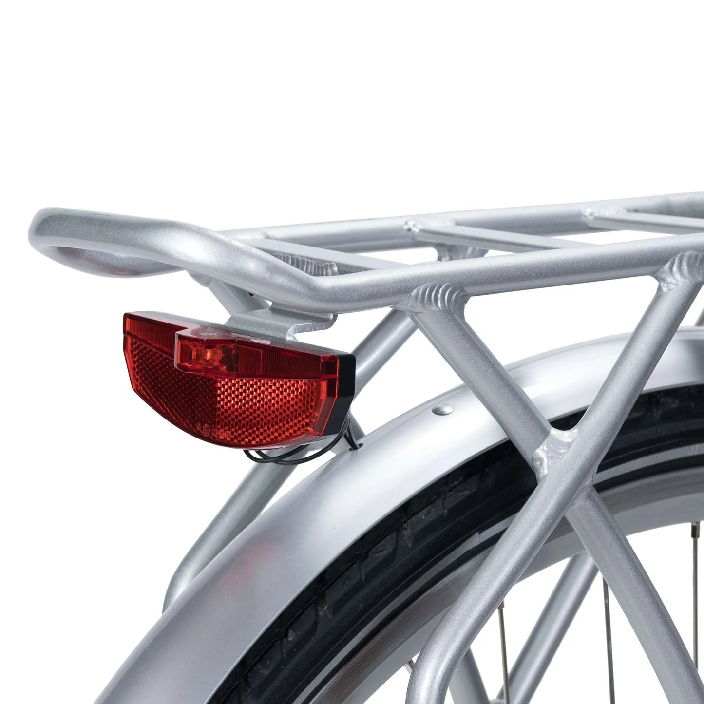 EMU Classic Step Through Electric Bike 250W