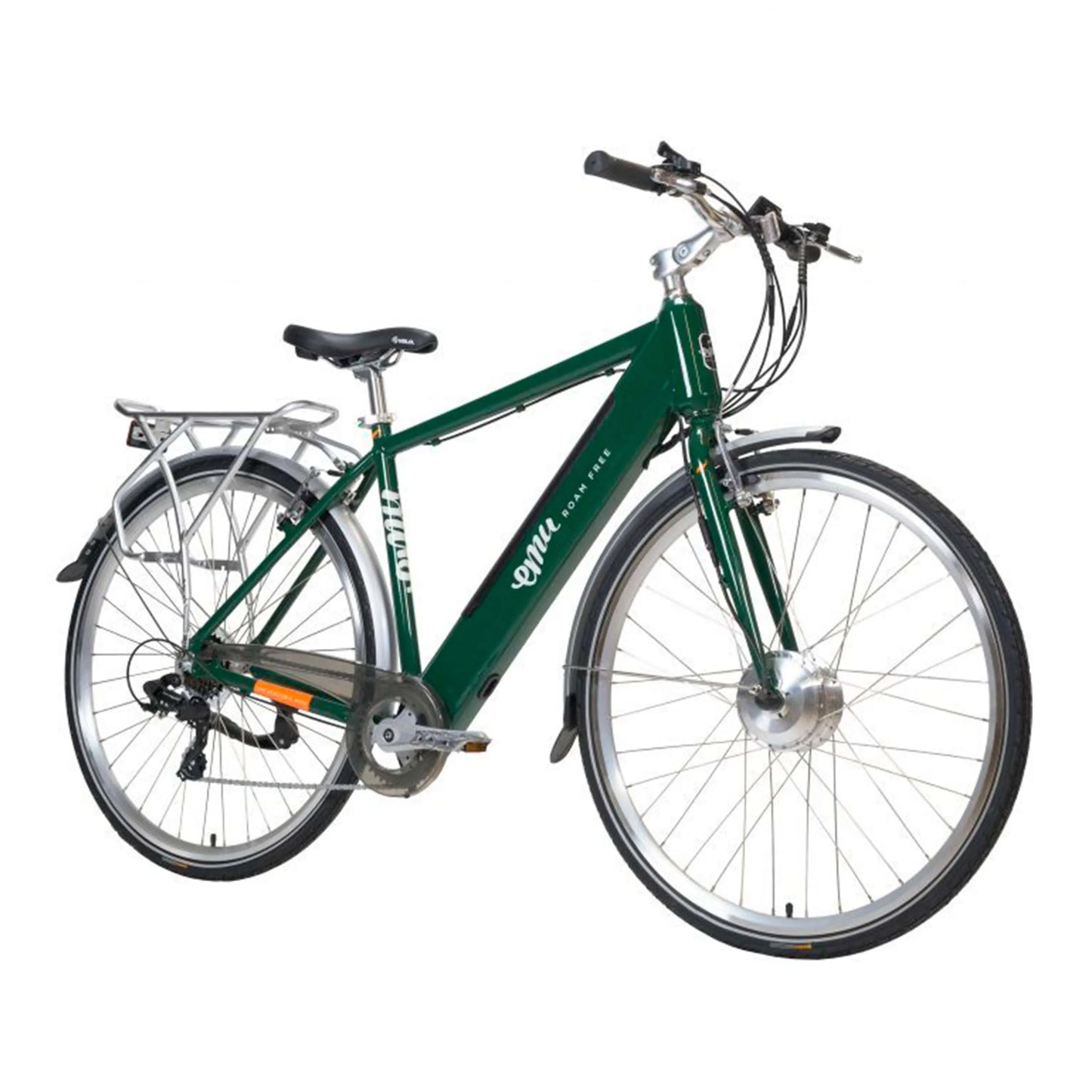 EMU ROAM Crossbar Electric Bike 250W