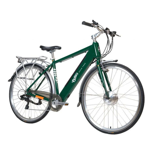 EMU ROAM Crossbar Electric Bike 250W - Bike N Fitness