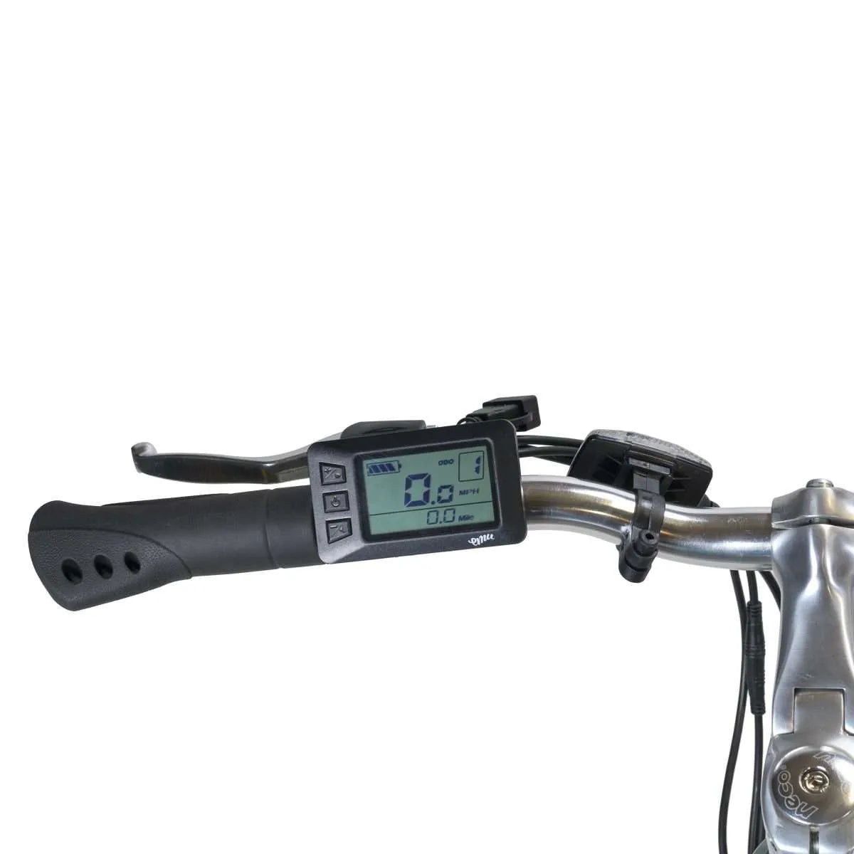 EMU Roam Step Through Electric Bike 250W - Bike N Fitness
