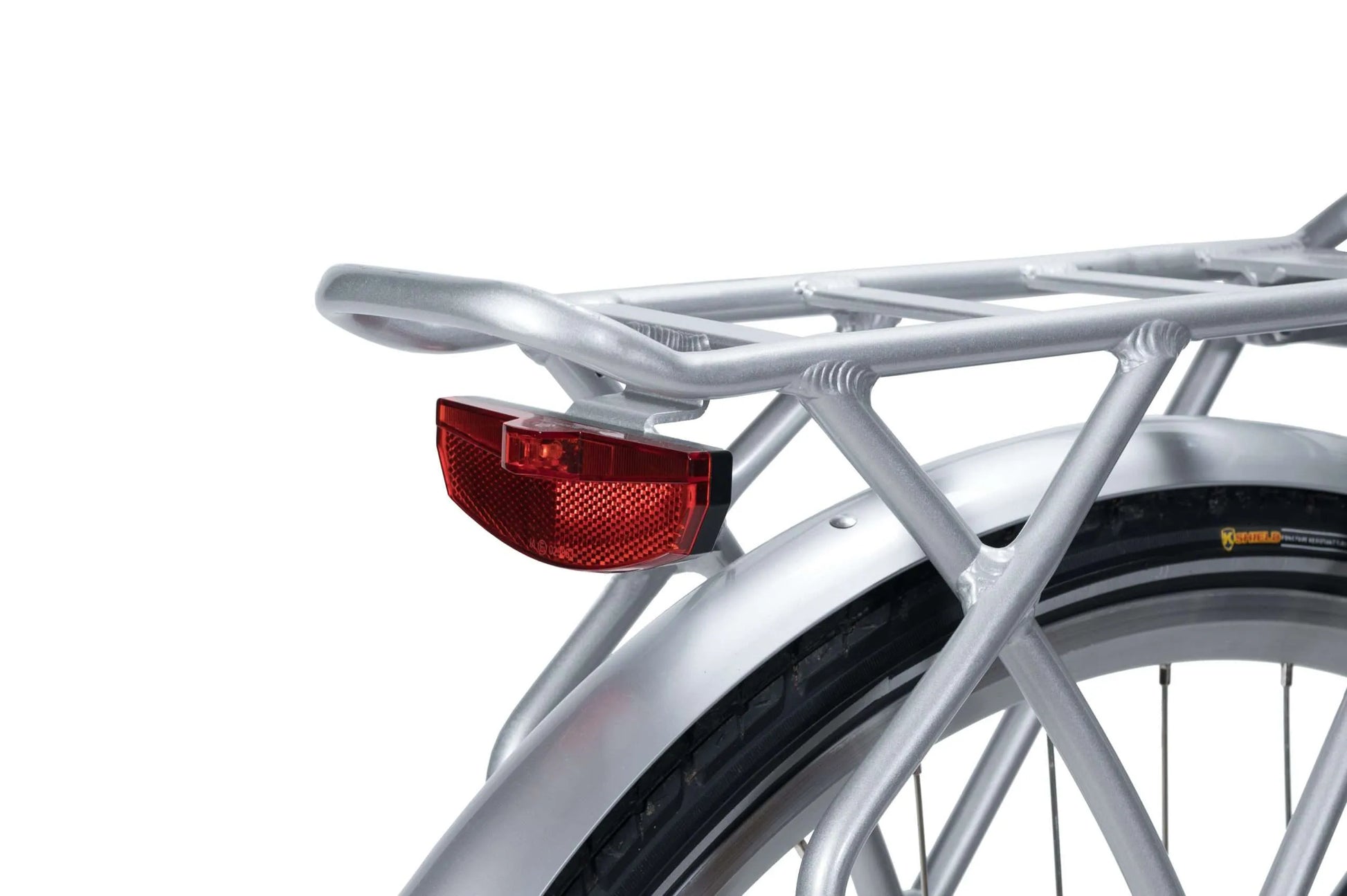 EMU Roam Step Through Electric Bike 250W - Bike N Fitness