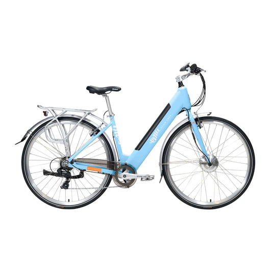 EMU Roam Step Through Electric Bike 250W - Bike N Fitness