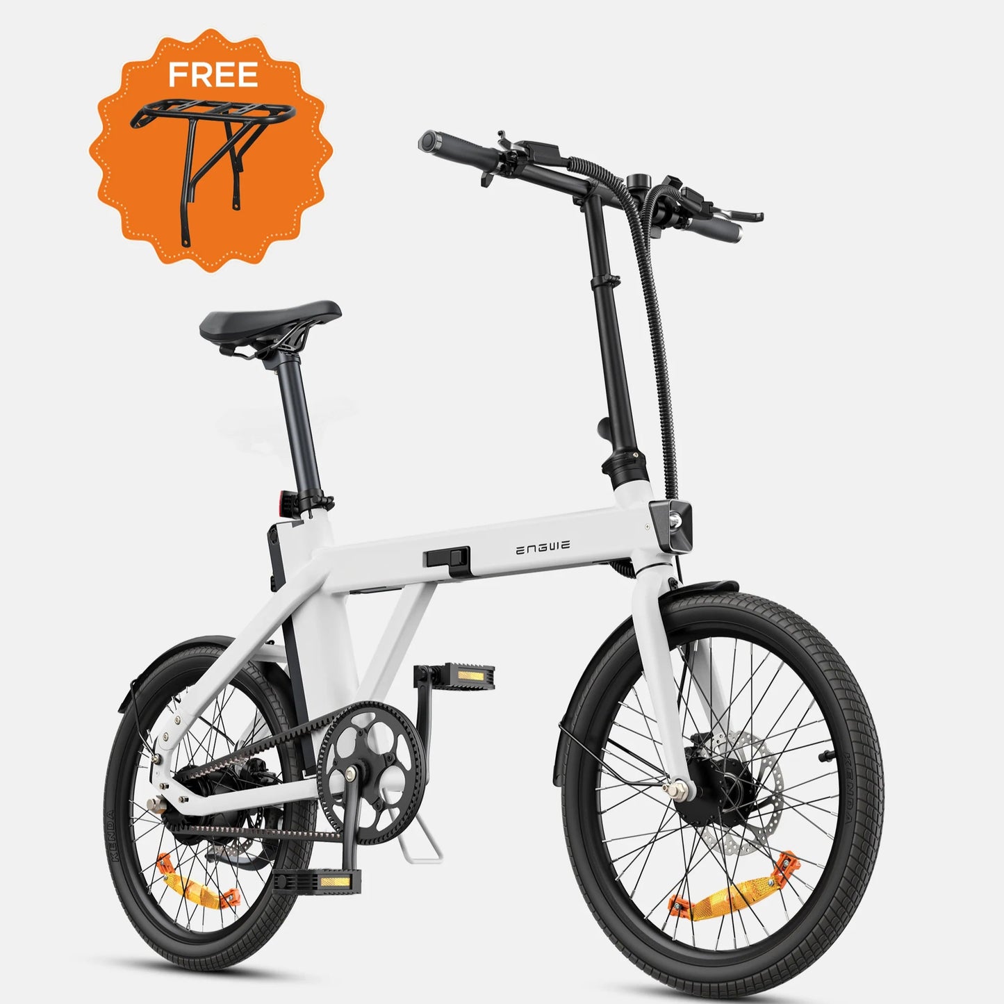 ENGWE P20 250W