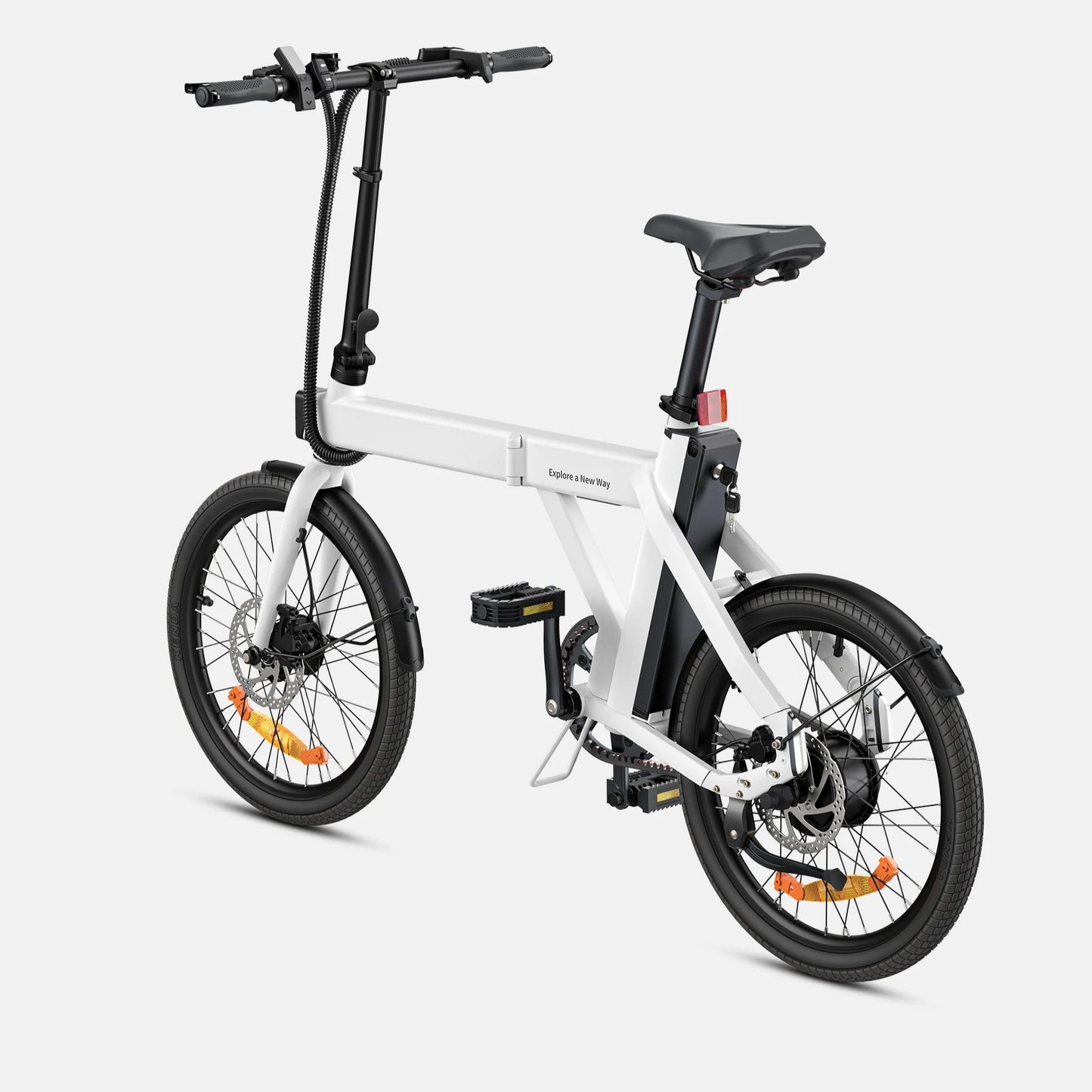 ENGWE P20 250W