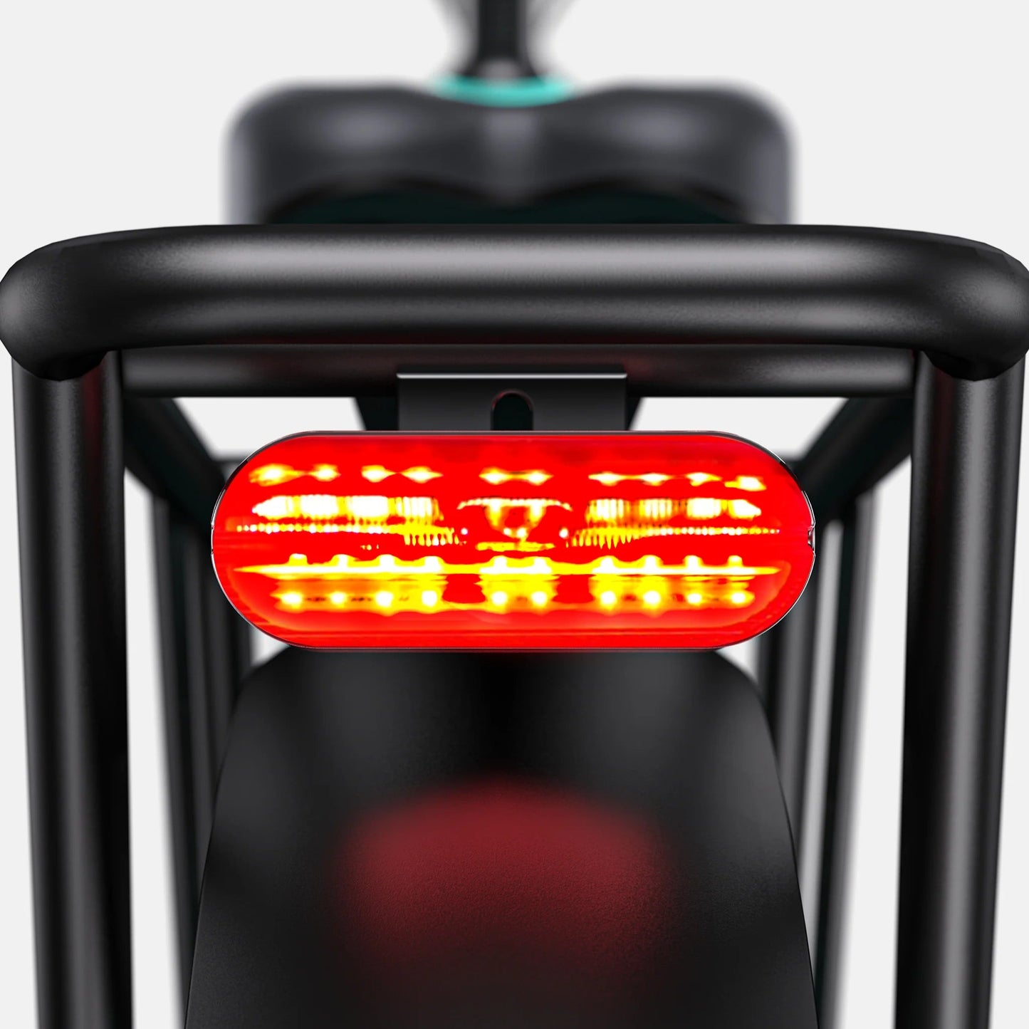 ENGWE E26 250W 140 km Max Speed 25 km/ Dual Suspension All-Terrain E-bike2