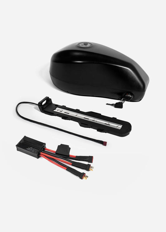 Engwe Battery - Bike N Fitness