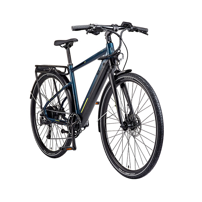 Ezego Commute INT Electric Bike - Bike N Fitness