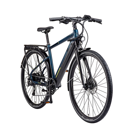 Ezego Commute INT Electric Bike - Bike N Fitness