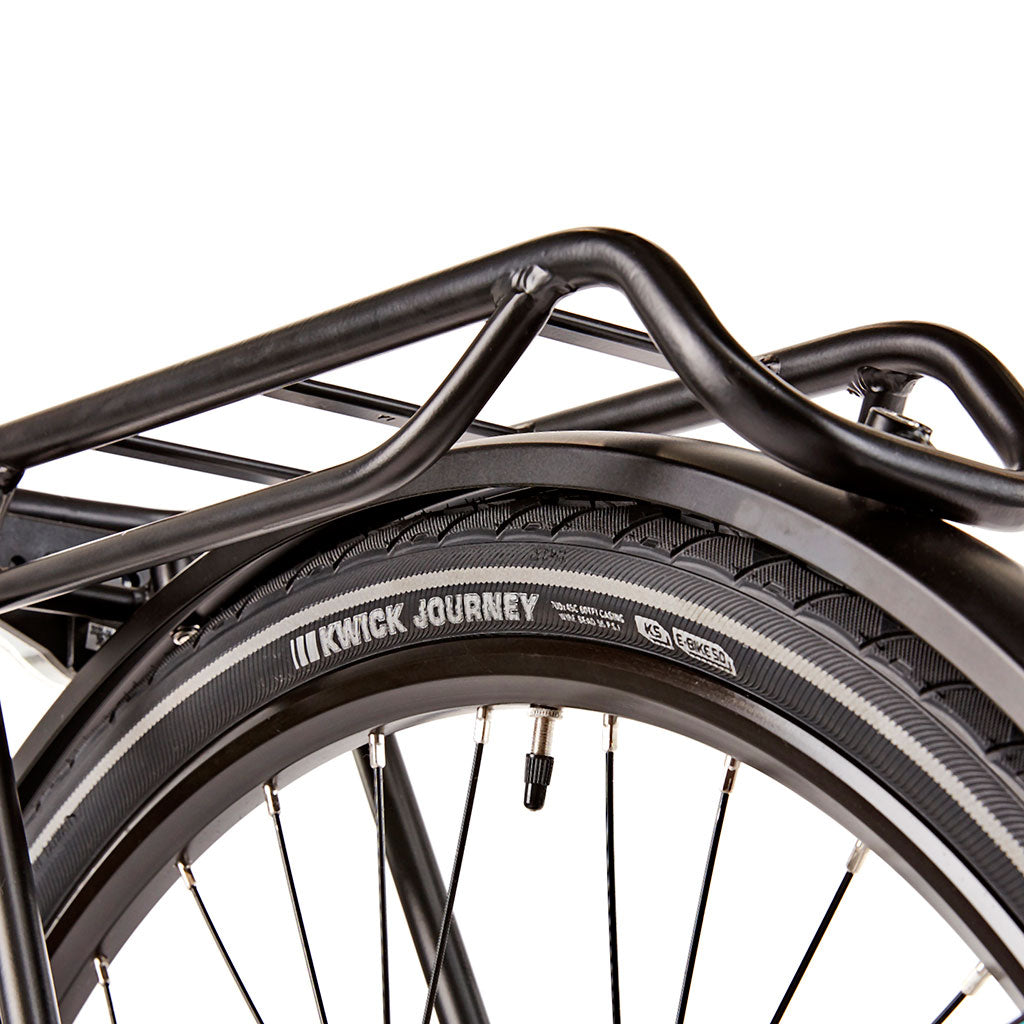 Ezego Commute INT Electric Bike - Bike N Fitness