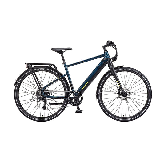 Ezego Commute INT Electric Bike - Bike N Fitness