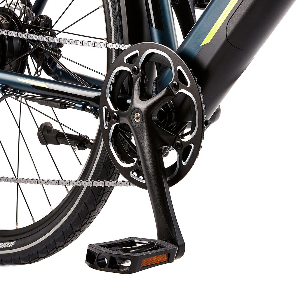 Ezego Commute INT Electric Bike - Bike N Fitness