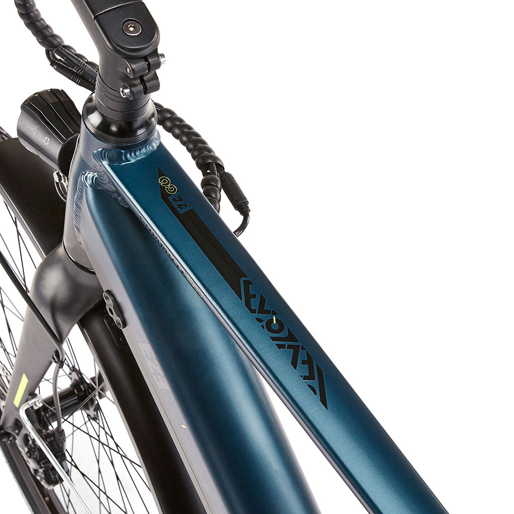Ezego Commute INT Electric Bike - Bike N Fitness