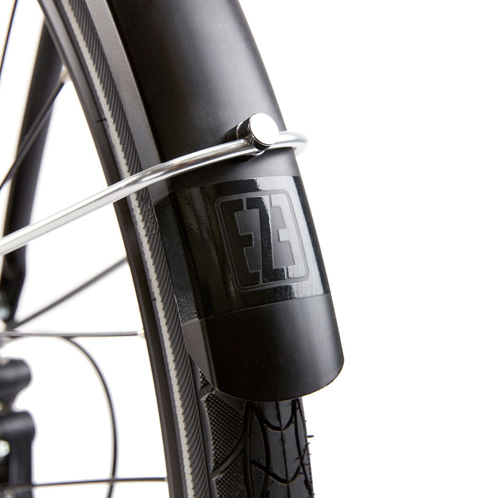 Ezego Commute INT Electric Bike - Bike N Fitness