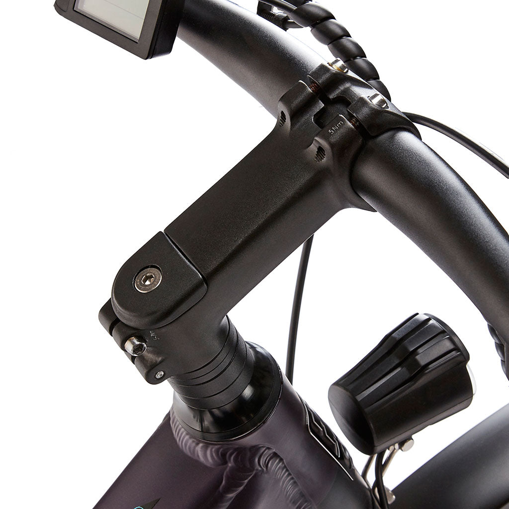 Ezego Commute INT Unisex Hybrid Electric Bike