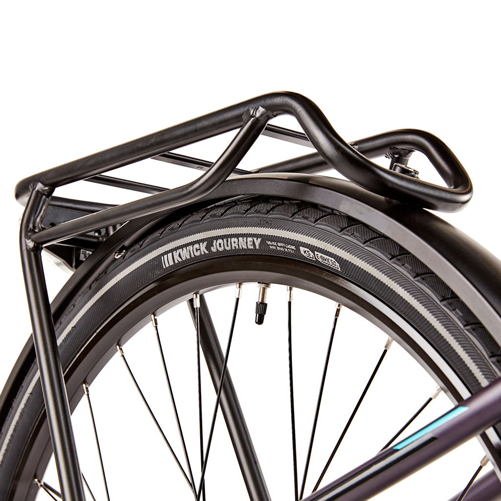 Ezego Commute INT Unisex Hybrid Electric Bike - Bike N Fitness