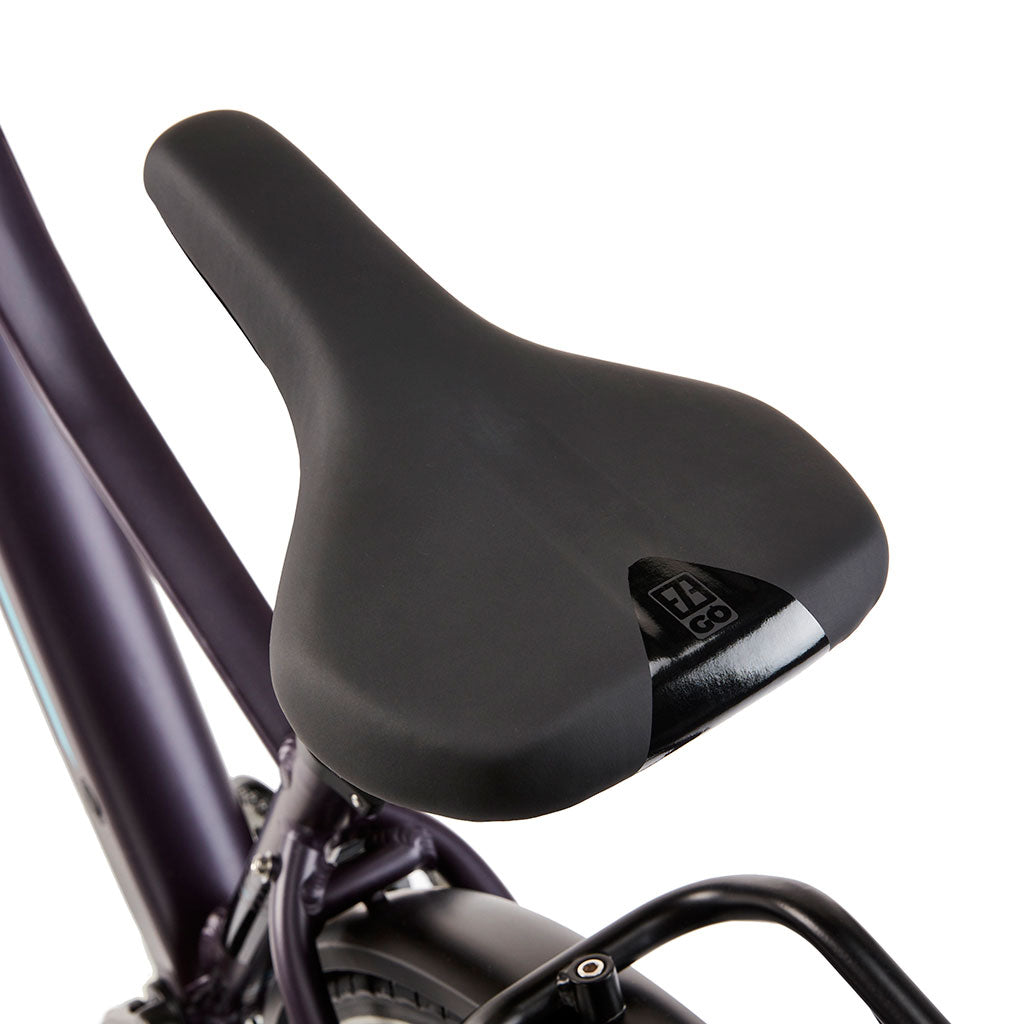 Ezego Commute INT Unisex Hybrid Electric Bike - Bike N Fitness