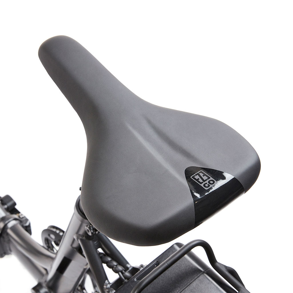 Ezego Fold LS Low Step Folding Electric Bike