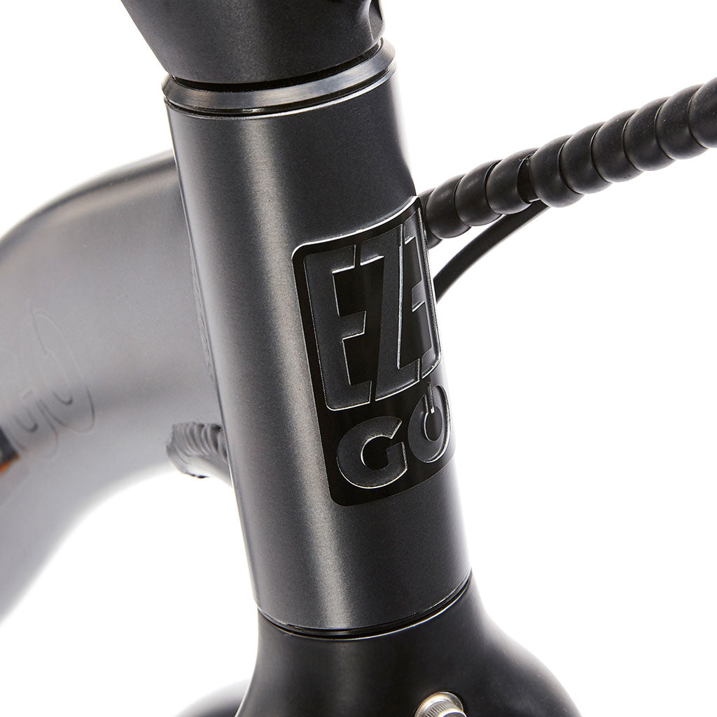 Ezego Fold LS Low Step Folding Electric Bike