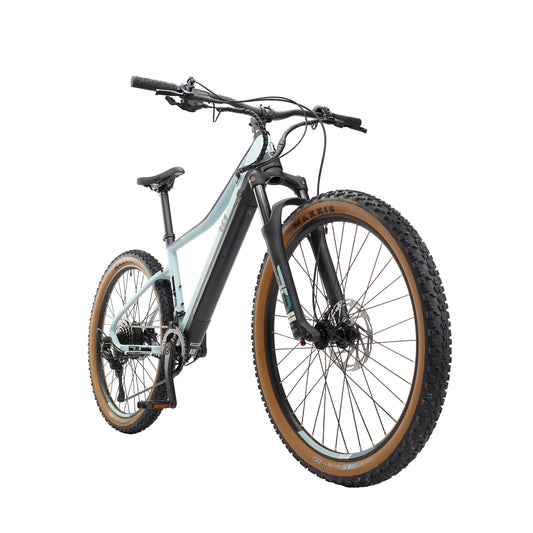 Ezego Trail Destroyer II Electric Mountain Bike 2025 - Bike N Fitness