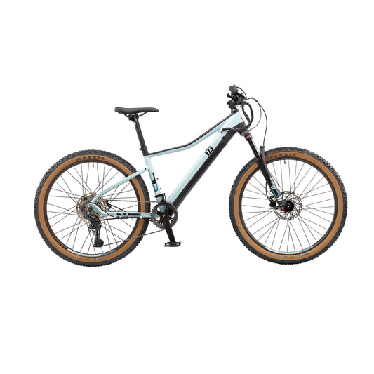 Ezego Trail Destroyer II Electric Mountain Bike 2025 - Bike N Fitness