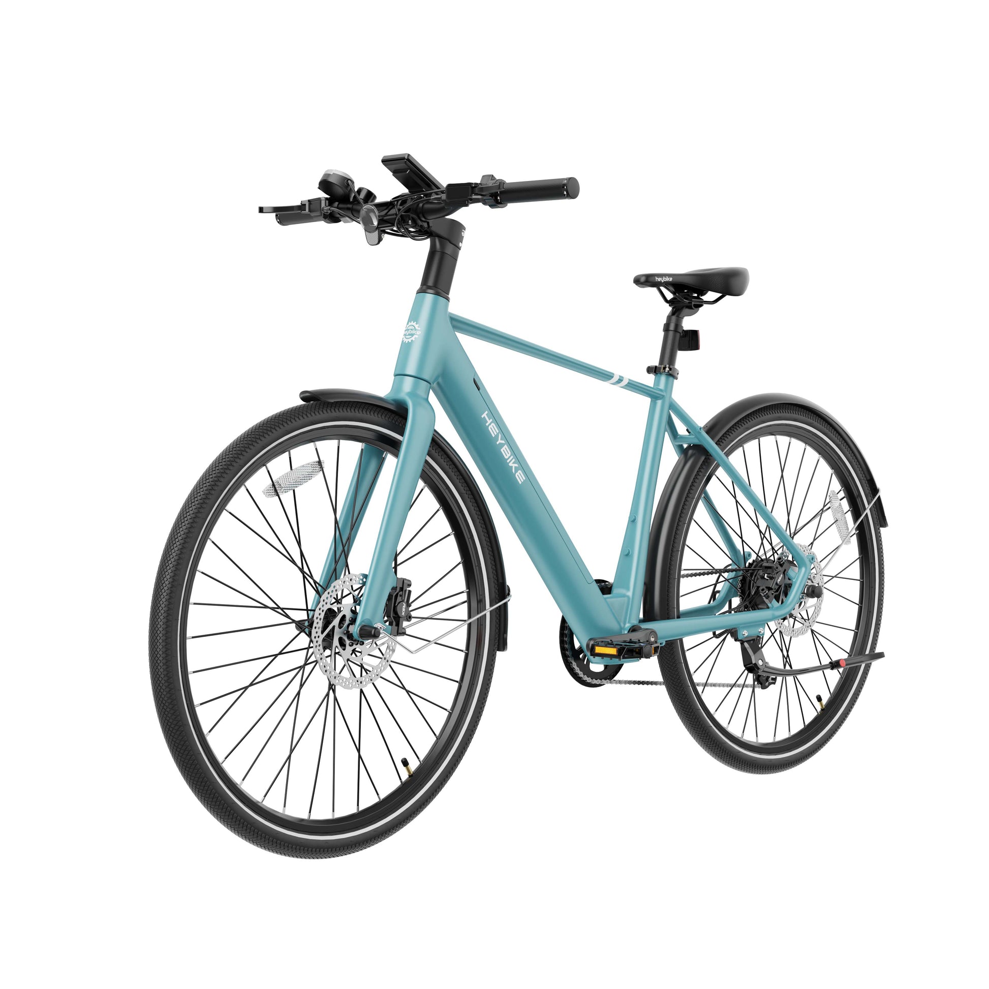 HEYBIKE EC1 Commuter Electric Bike 250W - Bike N Fitness