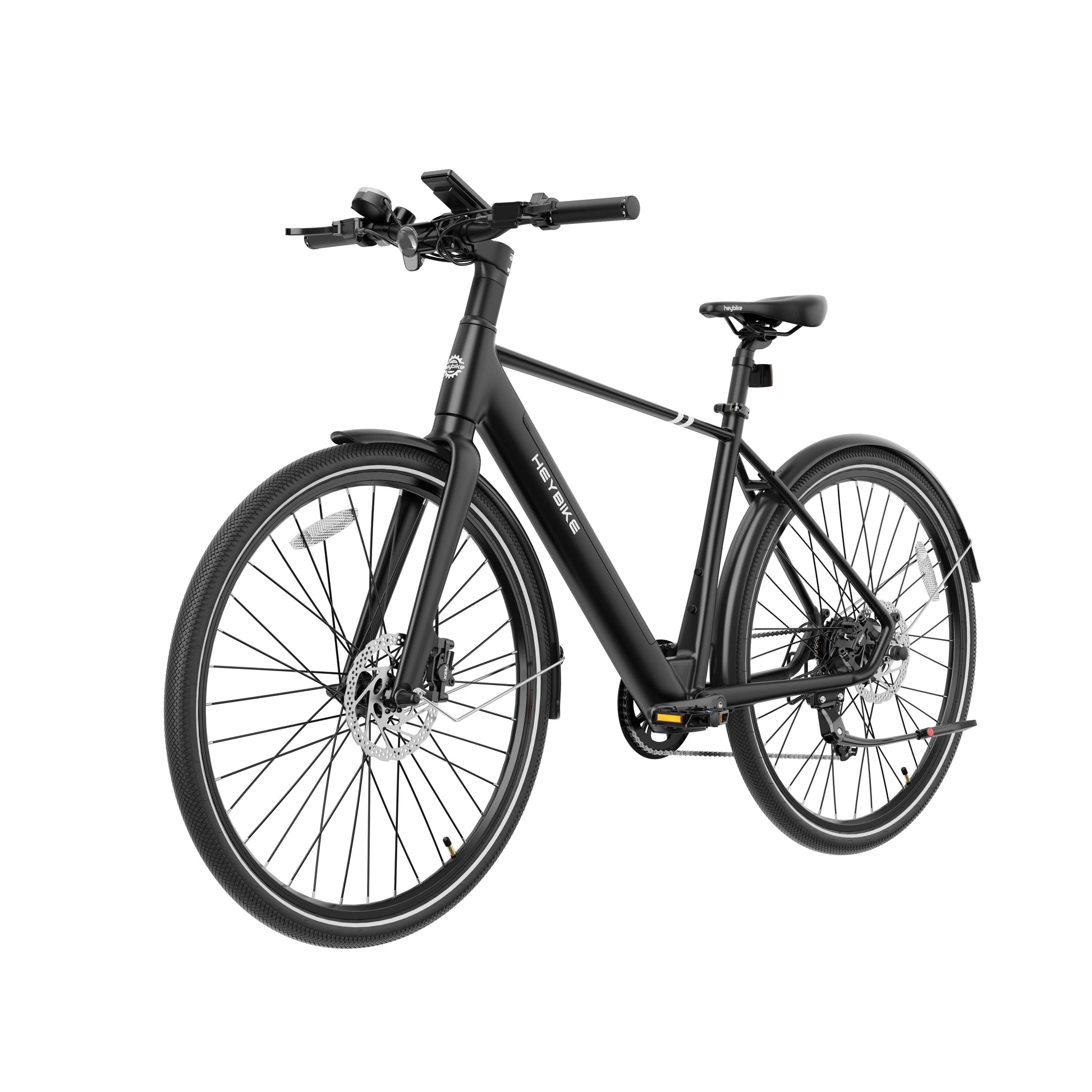 HEYBIKE EC1 Commuter Electric Bike 250W - Bike N Fitness