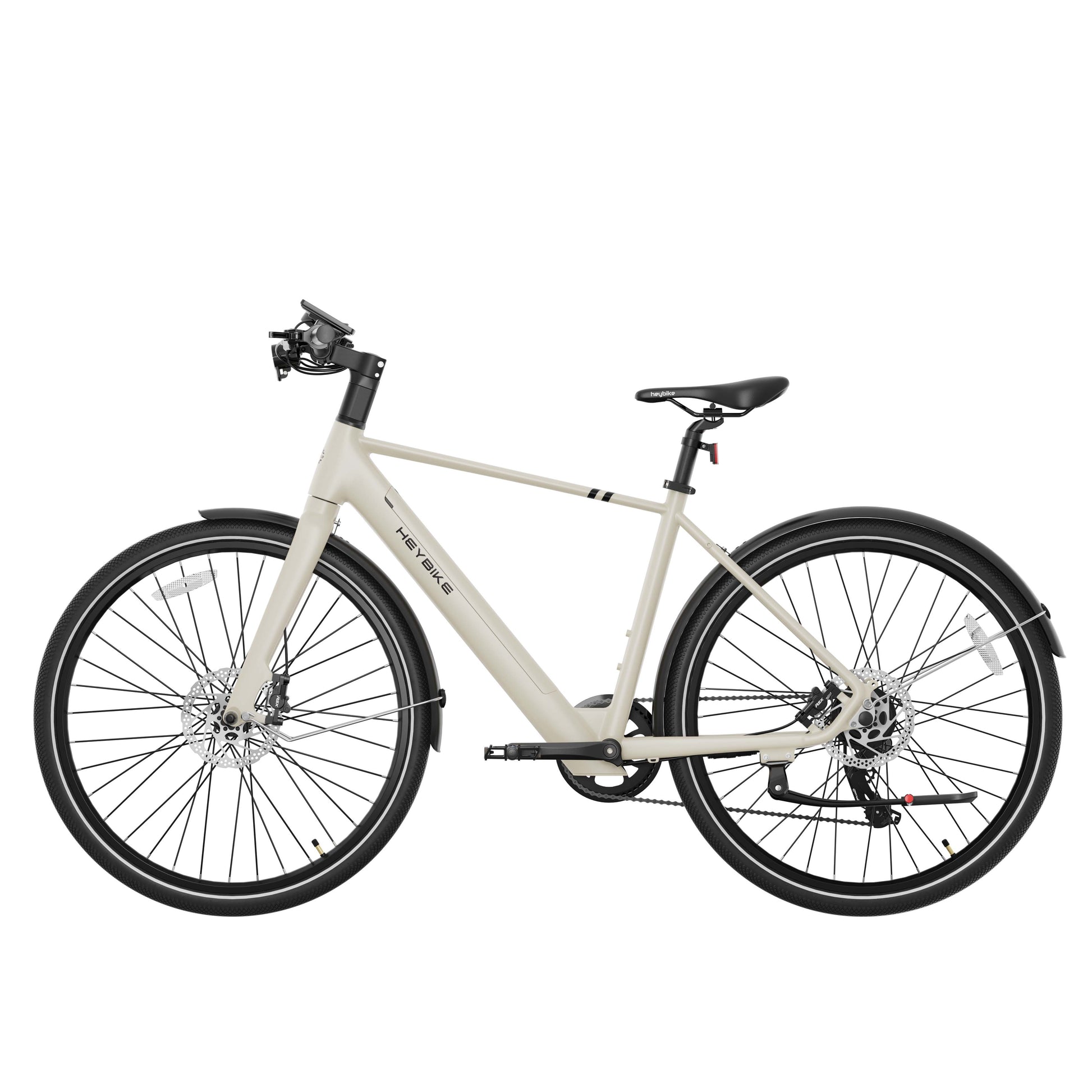 HEYBIKE EC1 Commuter Electric Bike 250W - Bike N Fitness