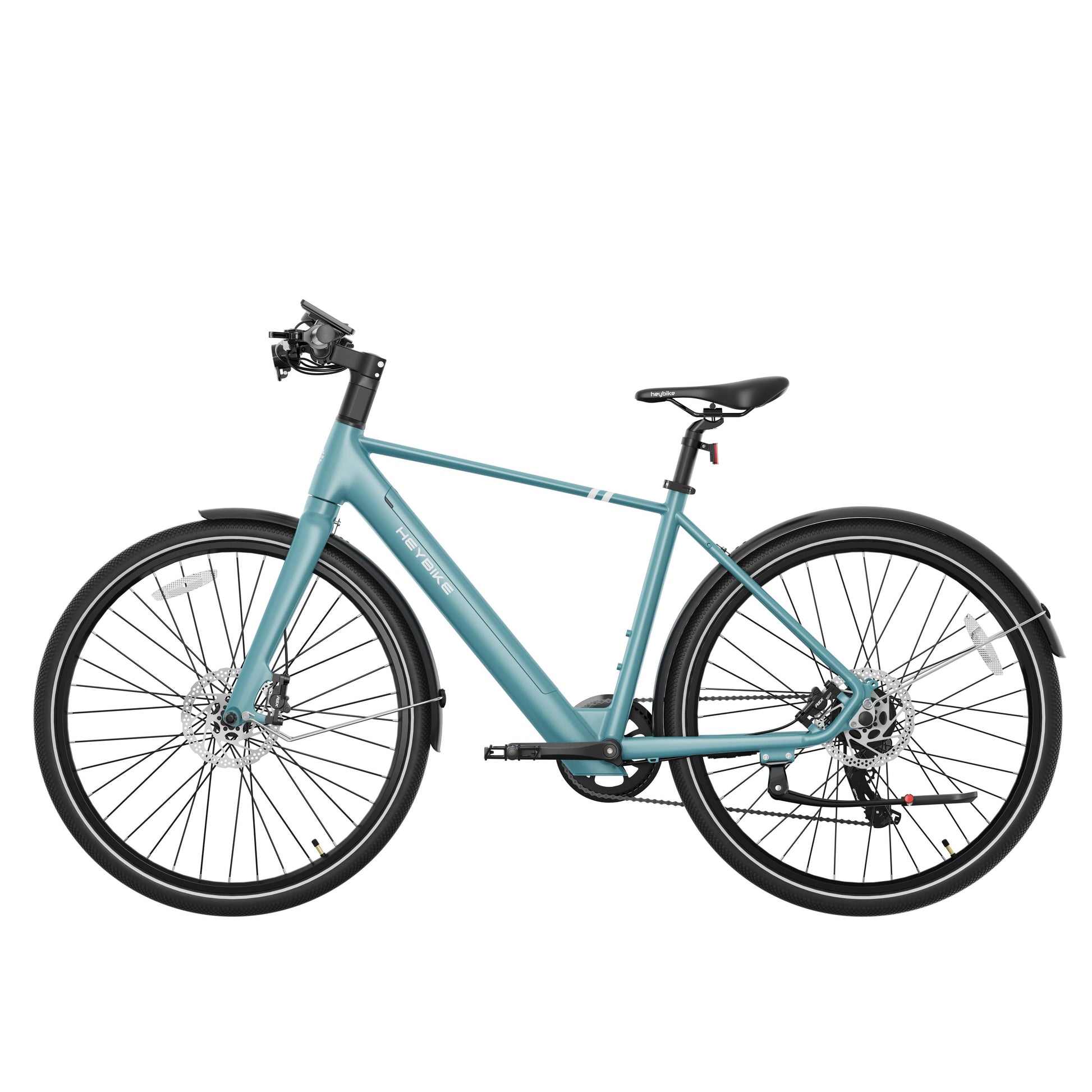 HEYBIKE EC1 Commuter Electric Bike 250W - Bike N Fitness