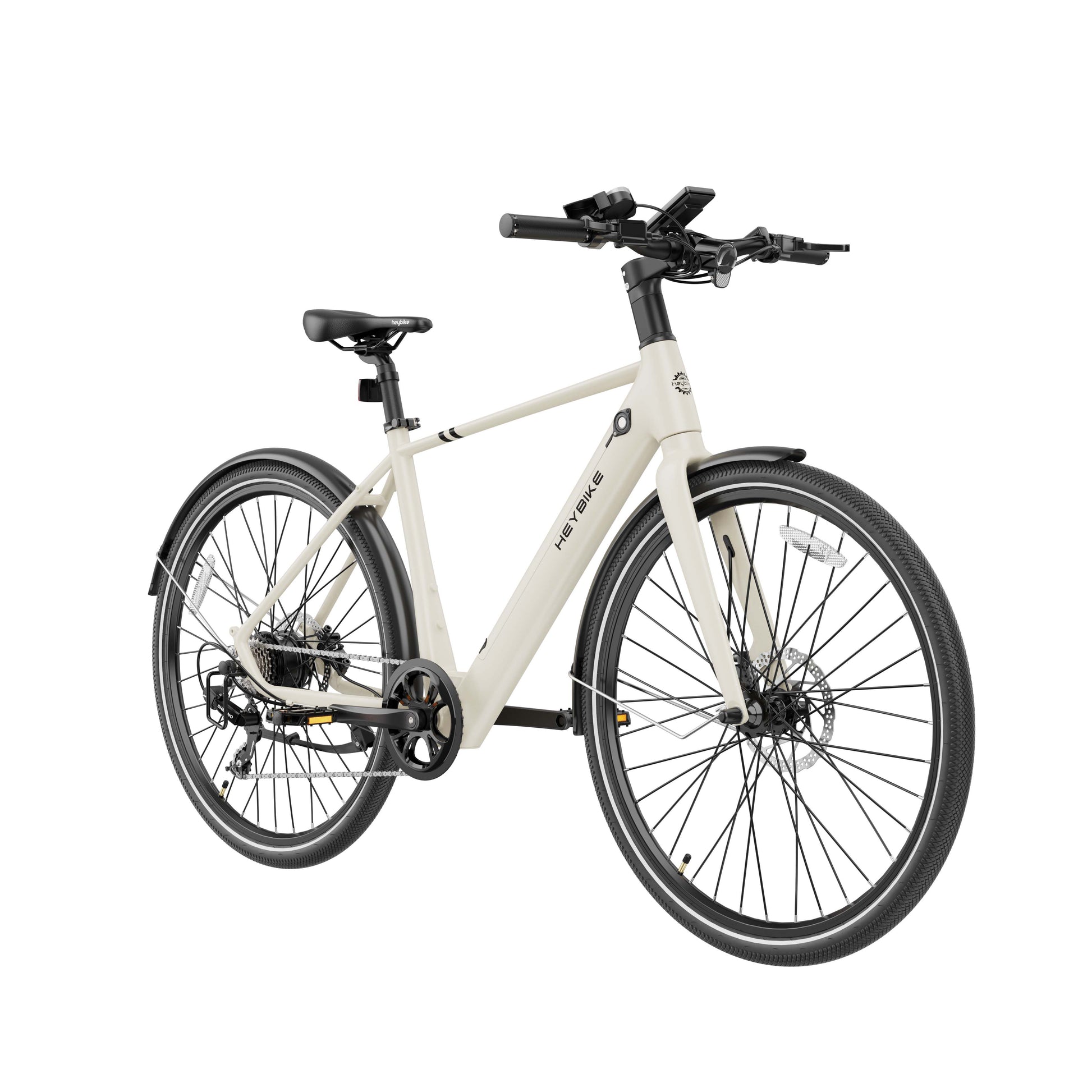 HEYBIKE EC1 Commuter Electric Bike 250W - Bike N Fitness