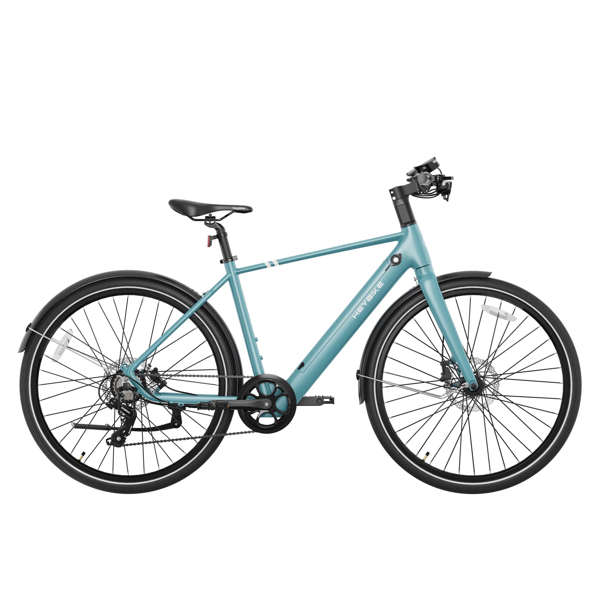 HEYBIKE EC1 Commuter Electric Bike 250W - Bike N Fitness