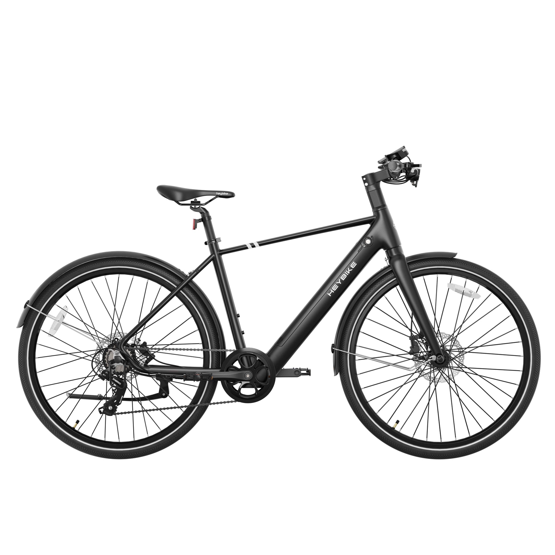 HEYBIKE EC1 Commuter Electric Bike 250W - Bike N Fitness